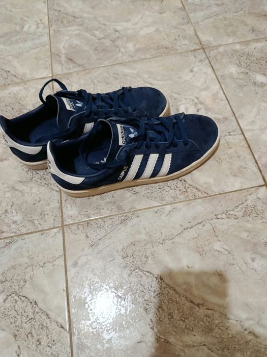 Adidas campus 42.5