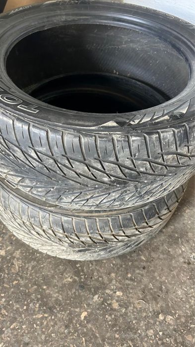 Продам летние шины