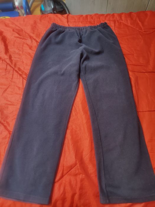 Pantaloni polar Navigare