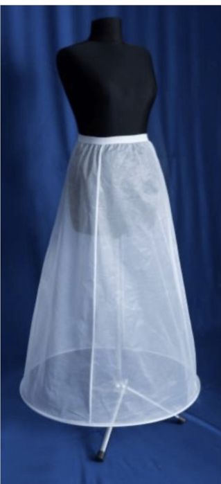 Продам кольцо свадебное/подъюбник