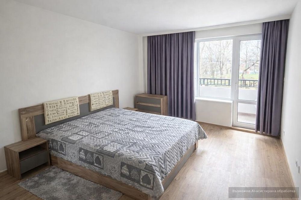 Дава се под наем Двустаен апартамент в Варна, Младост 2 - 74 кв.м за 548.25 € - Снимка #2