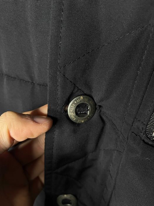 Moose Knuckles 3Q Fur Jacket Мъжко Зимно Яке