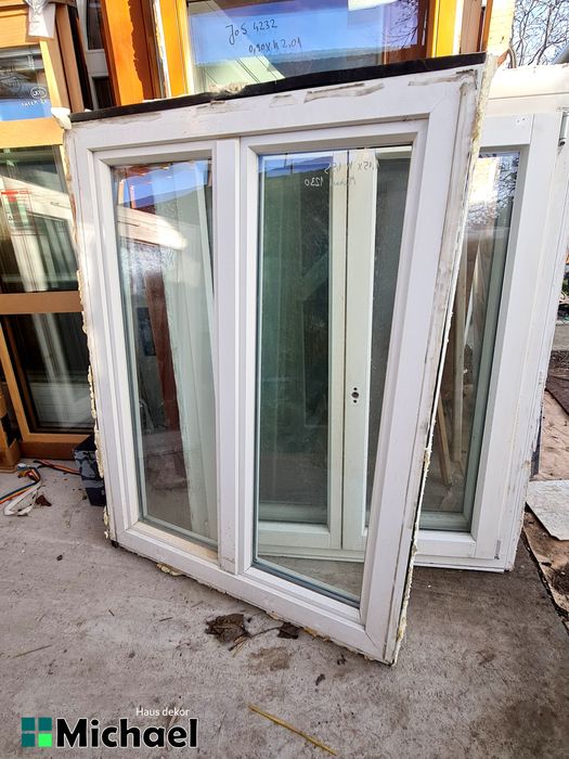 Termopan lemn masiv,Austria(Michael-III 1230)