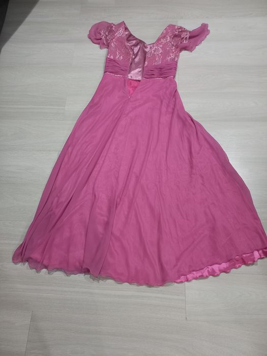 Roche lunga de seara