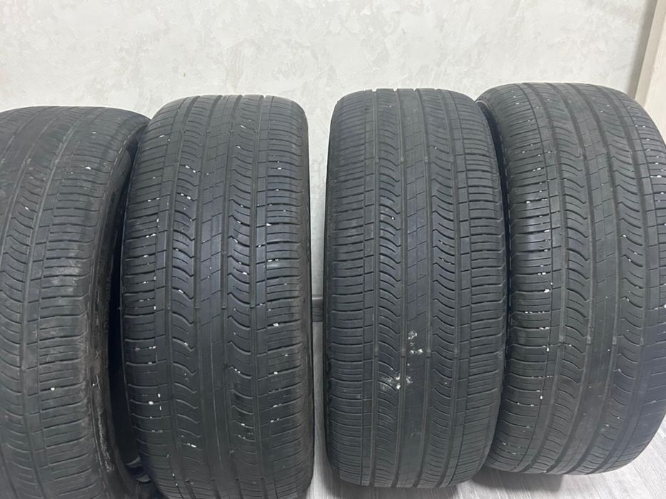 Шины летние харошам состаяни