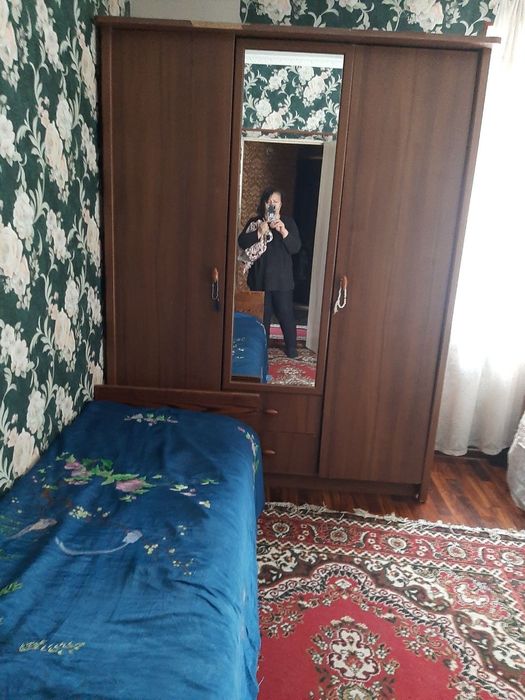 Аренда. 2 хоналик метро Тинчлик.  Ойлик.