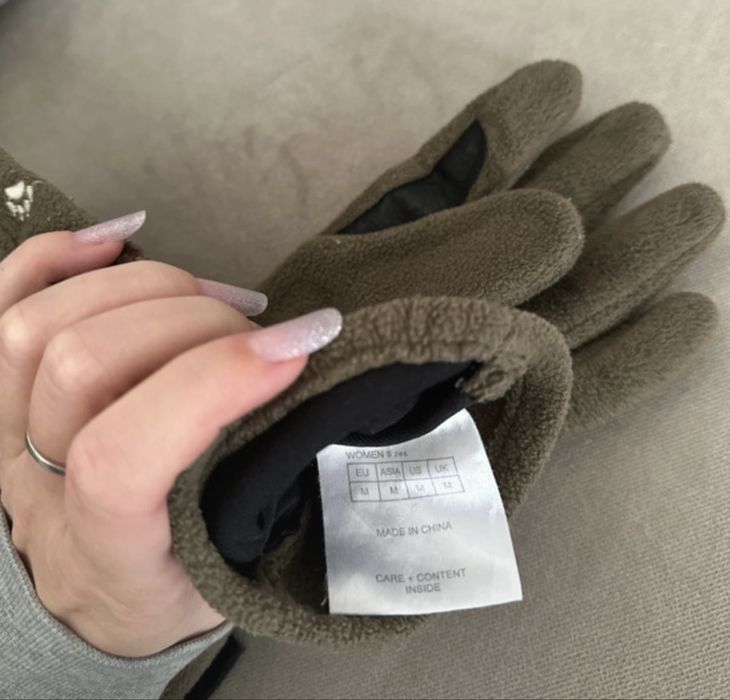 Manusi Jack Wolfskin Pawprint