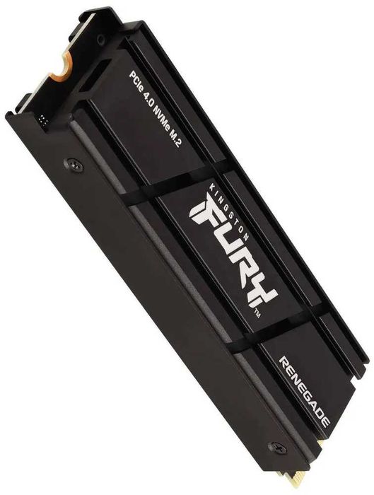 Kingston 2 ТБ Внутренний SSD-диск SFYRDK/2000G (SFYRDK/2000G )