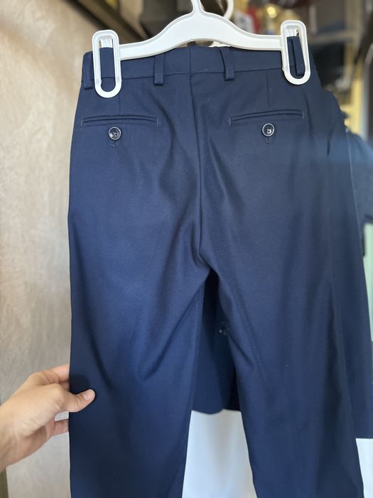 Школьная форма