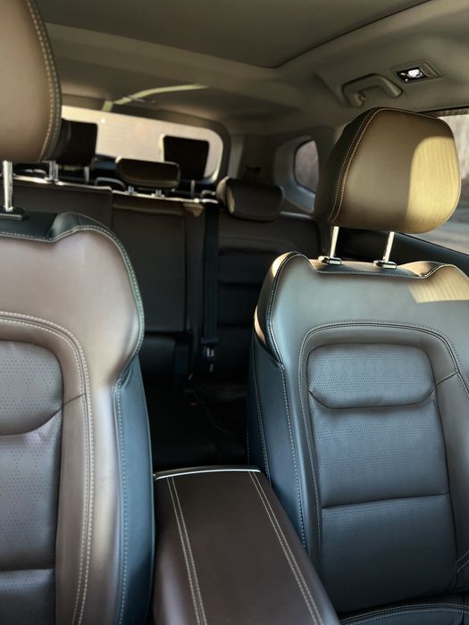 Chery Tiggo 8 Pro, 2022года