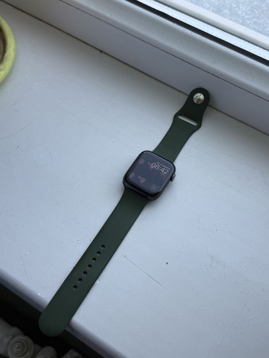 Apple watch SE 1 NIKE