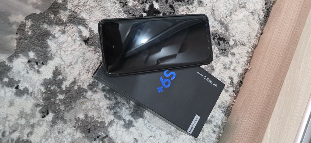 Самсунг S9+ сотилади