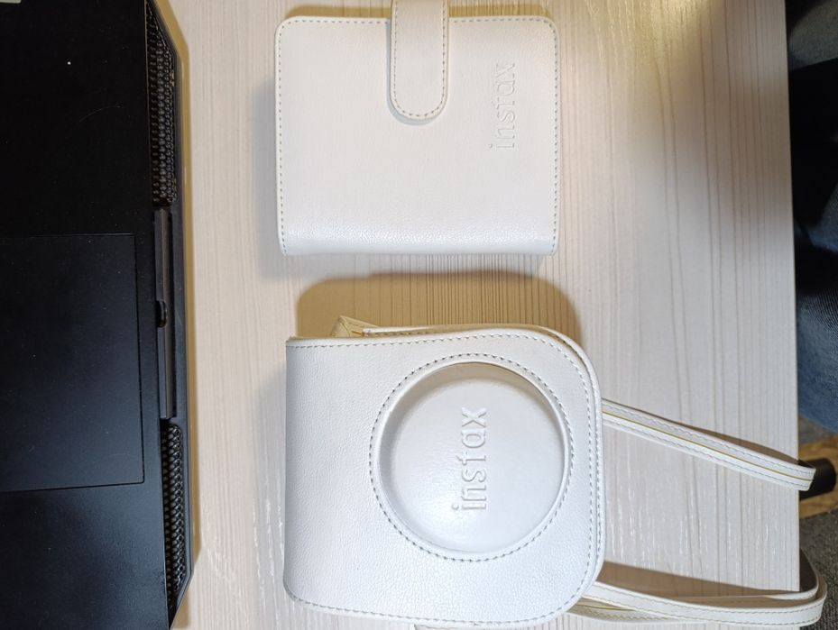 Фотоаппарат Instax mini 12