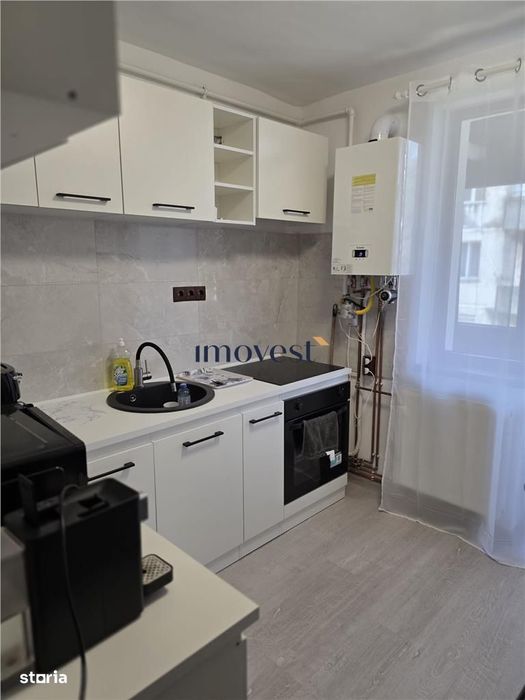 Apartament cu 1 Camera Soarelui