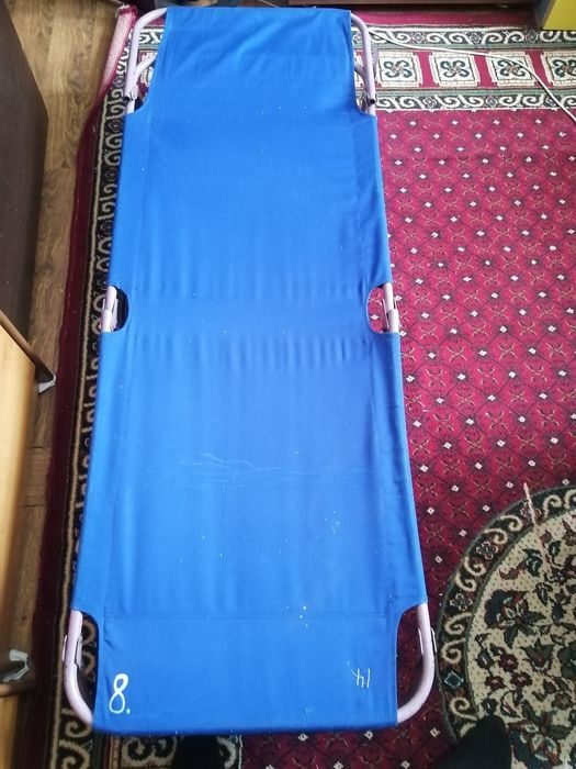 Продам Раскладушку Подростковую