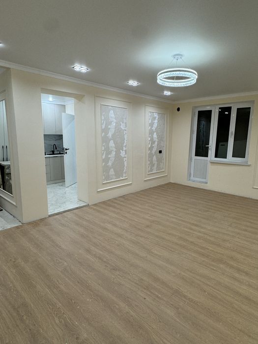 3 комнатный квартира