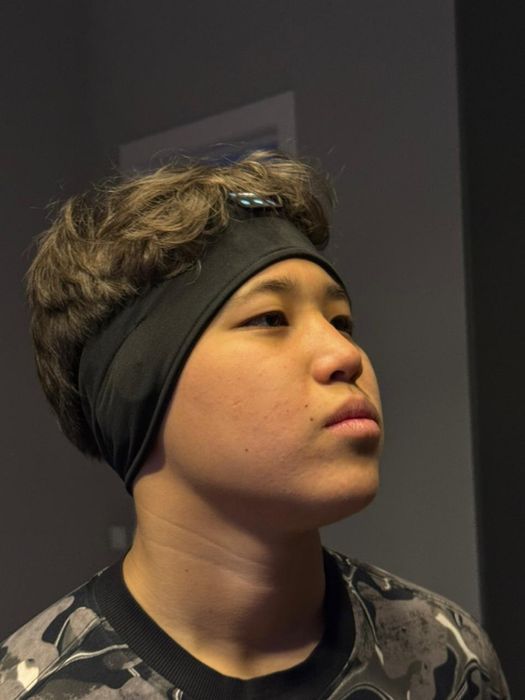 Повязка/Наушники