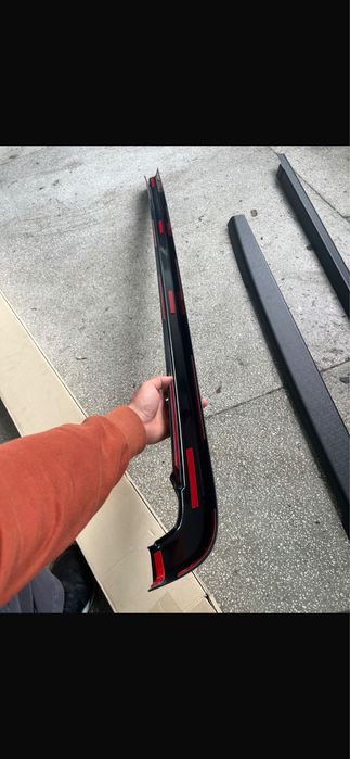 Piese Toyota Hilux , bara ,bandouri ,faruri ,protectie bena etc
