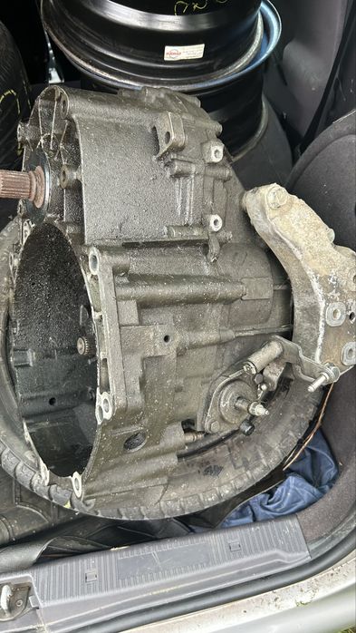 Vand cutie viteze GRF pentru Audi A3 - Golf 5