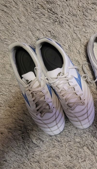 Футболни обувки Mizuno