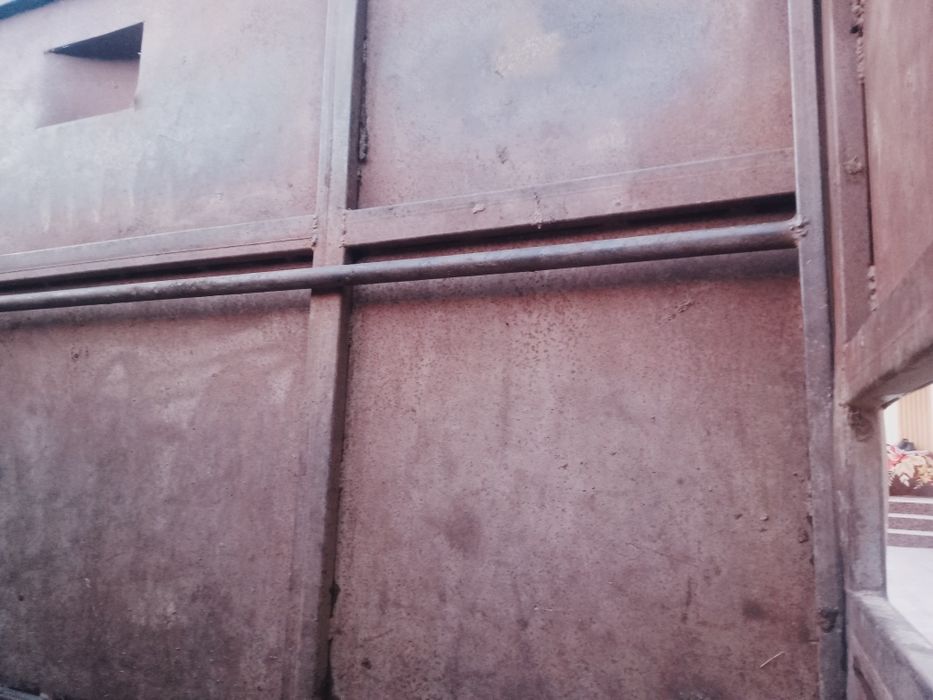 Газел борд 3.20.