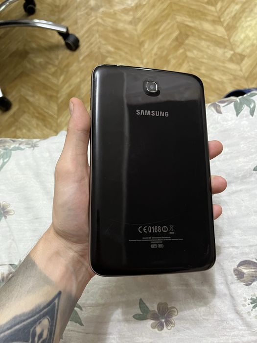 Планшет Samsung Galaxy Tab 3 7.0 (SM-T210)