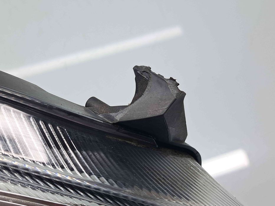 Far dreapta Ford Fiesta 8 [Fabr 2017-2025] H1BB-13W029-DD