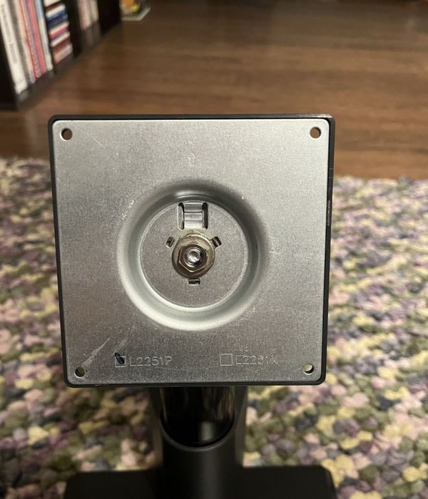 Monitor Lenovo Thinkvision