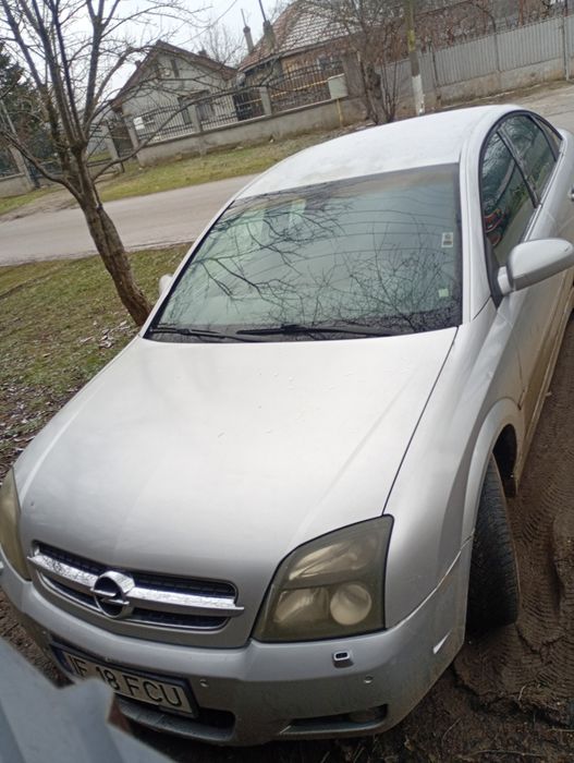 Vând opal Vectra c gtas