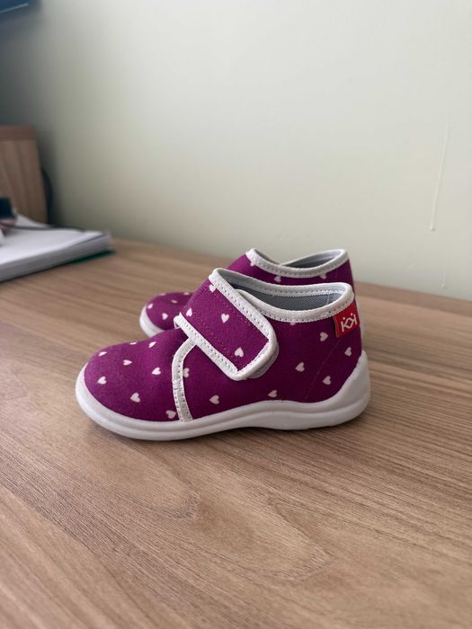 Детски пантофи 23 номер