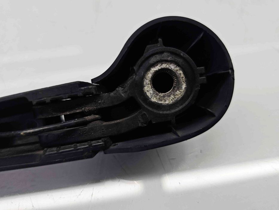 Brat stergator haion Volkswagen Golf 7 (5G) [Fabr 2014-prezent] OEM