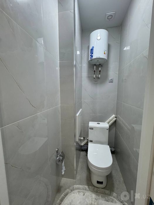 Buxara siti tomonda 2 xonalik uy sotiladi