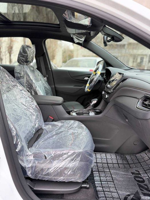 Chevrolet Equinox RS