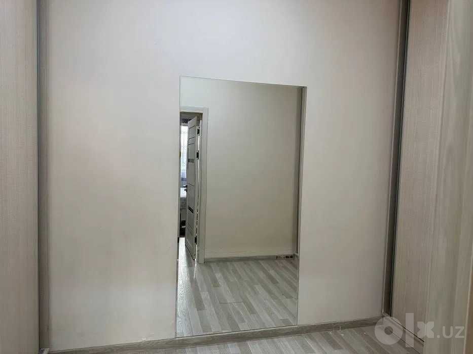 "Dream House yakkasaroy 2/1/9 80m2 Sotiladi "