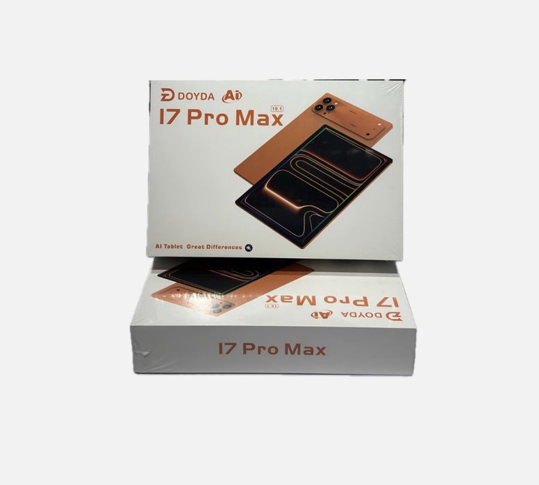 Хит Планшет 17 PRO MAX