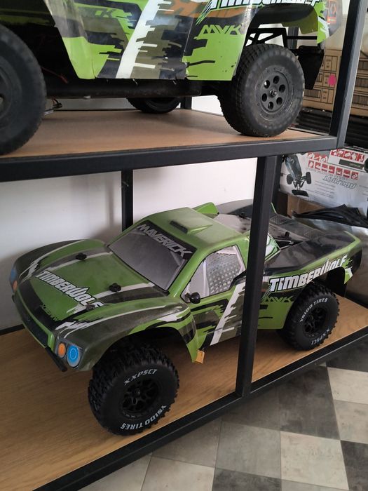 Automodele 1/8 prețuri accesibile