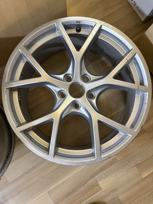 Jante Audi Rs 3