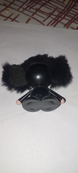 Игрушка ссср чебурашка