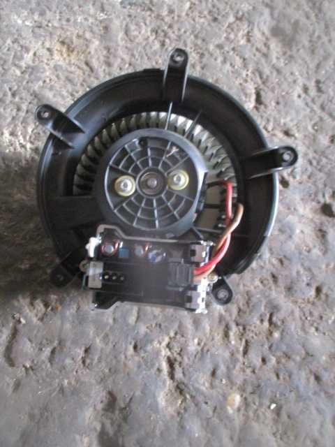 Ventilator caldura bord habitaclu BMW SERIA 7 E65 original PROBAT