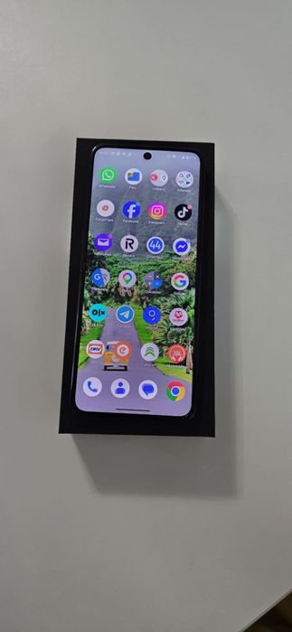 Motorola razr 60 ultra