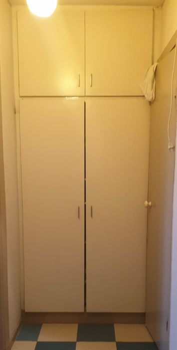 Продам межкомнатные двери, б/у.