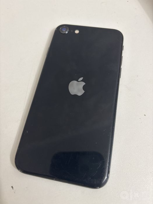 IPhone SE 128GB 2022 Edition