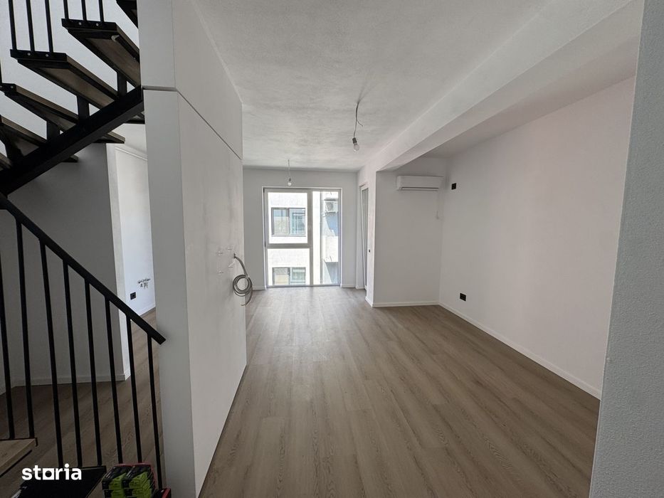 Penthouse 3 Camere | 110 mp Utili | Finisaje Premium | Giroc | AC — fotografia 3