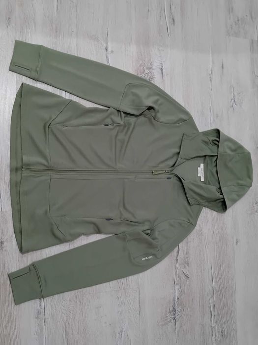 Geacă Mountain Hard Wear - Hanorac Icebreaker Merino Quantum IV LS