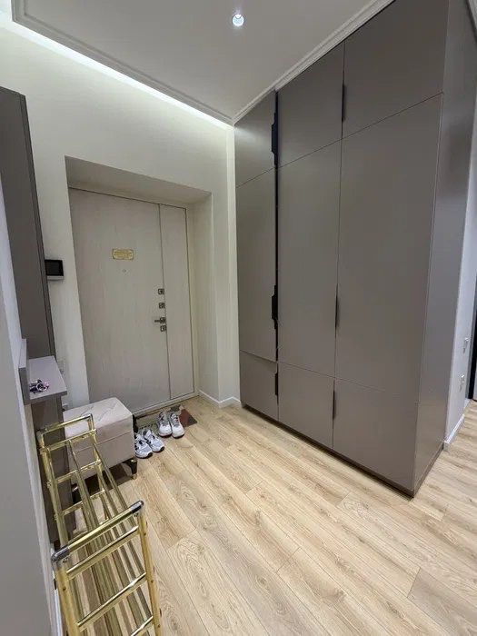 Аренда ЖК Infinity 2/6/15 64 м2