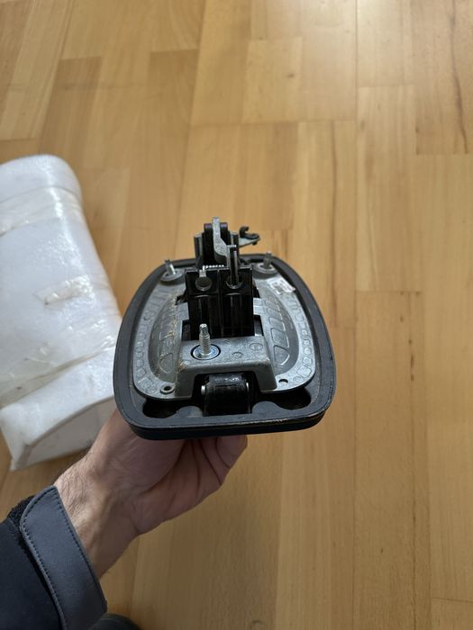 Vand maner exterior usa citroen peugeot fiat