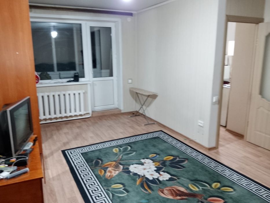 Продам 1 комнатную квартиру