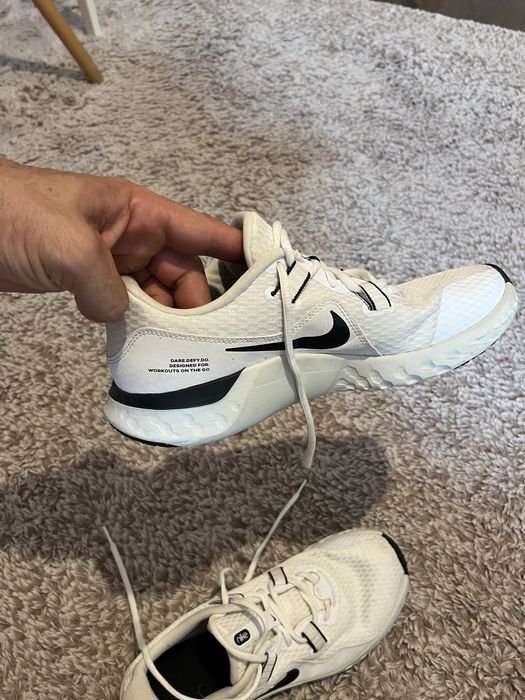 Nike Renew Ratalaition Tr 2-оригинални мъжки маратонки