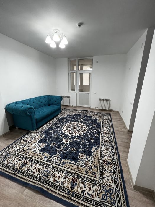 Квартира Жаңа қала