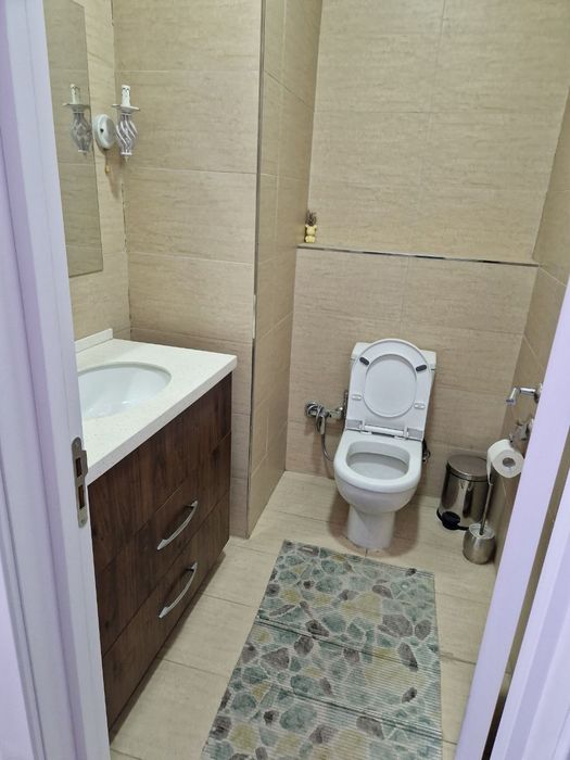 ЖК Almazar City 3/7/9